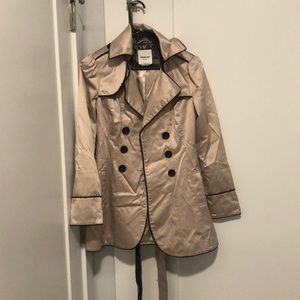 Bebe jacket
